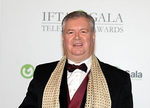 'I Could Be Thrown Out Tomorrow' Joe Duffy On His Contract Fears