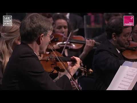 Mozart Ave verum corpus, Rossini Stabat Mater