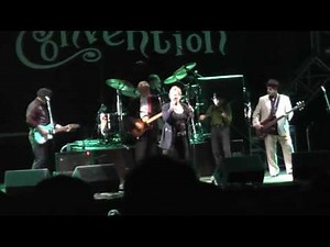Fairport Convention Liege & Lief Lineup Cropredy 2007 "Tam Lin"