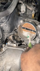 29K views · 239 reactions | How To Cleaning Dirty Throttle Body #clean #reel #Sensor #viral | Abdullah auto electrician | Facebook