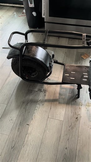 This summer bouta be diff @315Tuttio #fyp #xyzbca #minibikelife #dontflopthistiktok #like