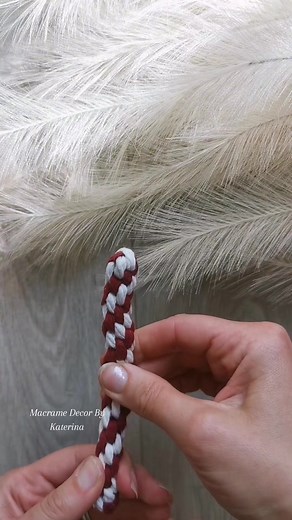 DIY Candy Cane Project with Wire | Christmas Crafting Tutorial