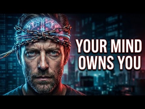 Control Your Mind – Take Back Your Life (Powerful Truth)🔥#MindControl #Motivation #Focus #Discipline