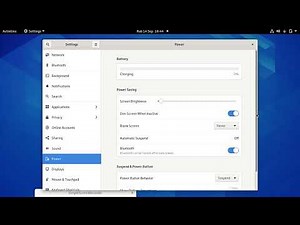 How to Disable Suspend and Hibernation Modes In Linux Debian