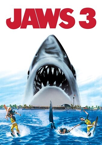 Jaws 3
