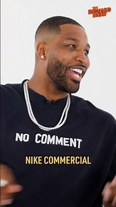 ‼️New Episode with tristan thompson out now on The Richard Show YouTube! 🚨 #therichardshow