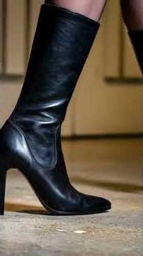 LOVE_boots #boots #leather