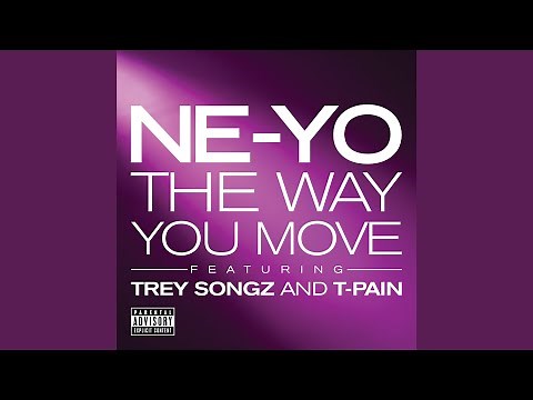 The Way You Move (Explicit)
