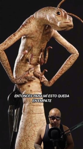 ⚪ Jennifer vs SIL parte 2| #mutebagod #alien #horror #versus