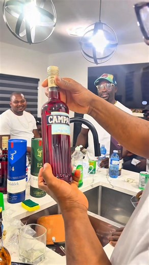 The energy was nothing but love and good times Daverson Services had us on lockdown vibes😅, Sampy Pro true captain as always🙌. Best man SB Don making sure everything stayed intact lol out of nowhere🤷‍♂️Bj Mahijto pulled up on surprise right at the crib. The night turned legendary real quick. Grateful for these moments, the brotherhood, and the memories that keep stacking. always love & fun ✨✌️ #BrotherhoodVibes #BachelorEnergy #GoodTimesOnly #808 | Kamal Rifaat