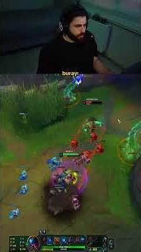 How to Come Back in Lane with Top Rek'Sai