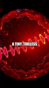 The Real-Time Odyssey Inside a Living Cell