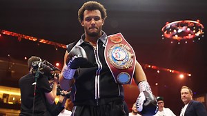 WATCH: Itauma's showreel knockout finishes ahead of Whyte blockbuster | DAZN News US