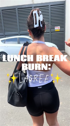 Lagree Workout Experience at Microformer Studio