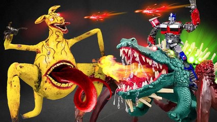 😱 We Created a DIY CREEPY Sprunki Makeover – You Won’t Sleep After This! 💀🧱