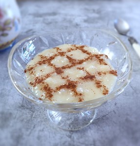 Arroz Doce (Portuguese Rice pudding Recipe) | Food From Portugal