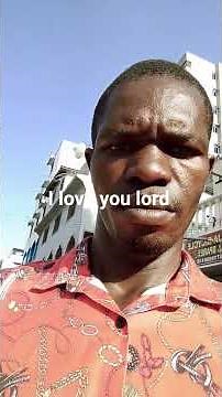 I love you lord lyrics #gospelmusic