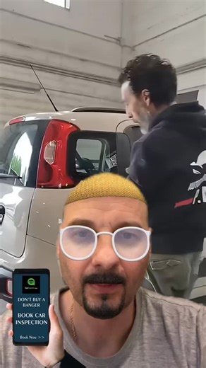 #duet with @losapio24 if you don’t check this is what you can get from eBay Facebook Marketplace, gumtree- less opportunistic from trade #carbuying #carbuyers #carinspection | CarExamer.com