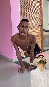 هذا الشخص معاق ويجب عليه أن يعيش أيضًا.