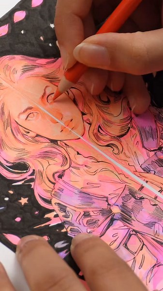 Exploring a Joyful Explosion of Color in Art