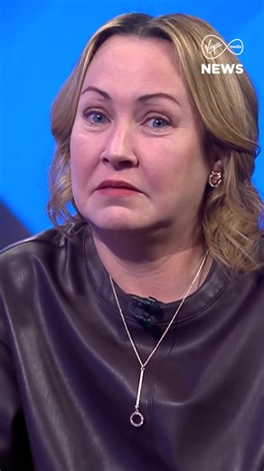 “The worst pain I’ve ever felt in my life.” Siobhan Lynch remembers the heartbreak of saying goodbye to her daughter Grace, who passed away at the end of January after being hit by a scrambler. Tonight, Siobhán joins Colette Fitzpatrick on The Big Interview to speak about her ordeal. 📺 #TheBigInterview | Tonight at 9pm | Virgin Media PLAY and Virgin Media One If you've been affected by any of the issues in this clip, you can find contact helplines at virginmediatelevision.ie/helplines