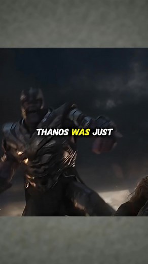 56K views · 402 reactions | Endgames Biggest Thor Secret Finally Explained! #marvel #movietrivia #avengers #fblifestyle | Nelven Villamor | Facebook