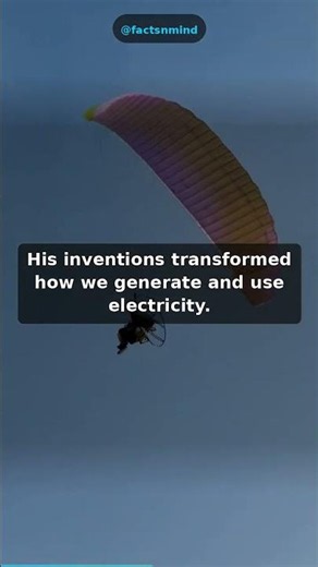 Michael Faraday: The Self-Taught Genius Who Changed Electricity