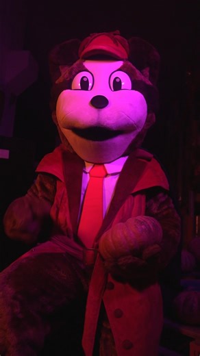 Ġiġi is ready for his Halloween Party - and you're invited! 👻🎃 Join us on the 1st of November at 4:30pm at our Head Bakery in Qormi for Maypole's Haunted Factory - a spooky Halloween Party filled with fun, games, maze and treats! 🍭 Get your tickets from any Maypole shop or online at https://www.maypole.com.mt/product/gigis-event/ 🎟️ See you there 🧡 | Maypole