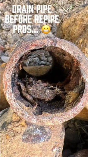 Drain pipe replacement Houston TX