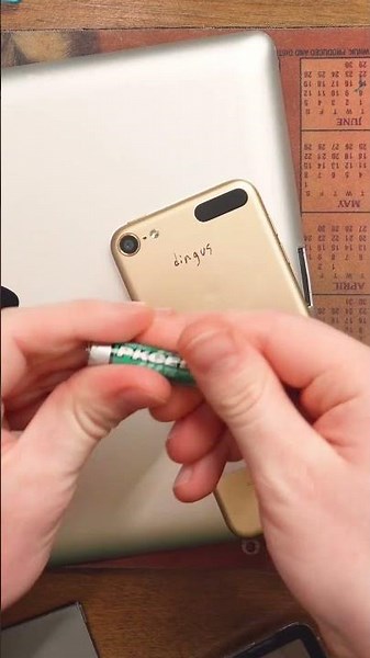 'DankPods From Wish'