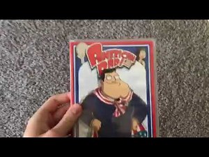 My DVD Collection Part 7