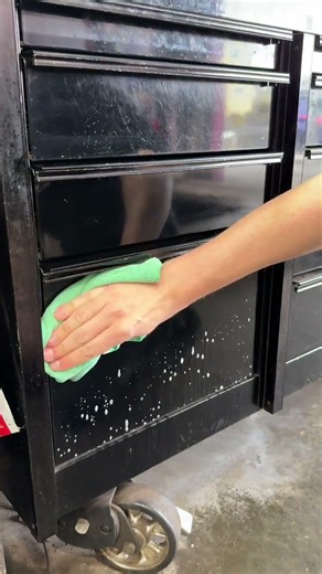 Carlyle | Quick Detail Cleaner