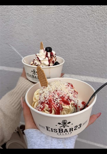 Mein Beruf und die Realität: Alia erzählt