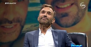 El Cubo | Jordi Castell - Parte 3 - Chilevisión