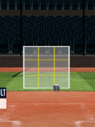 MLB ABS System haters are trying to use this new stat to why the system is broken.. and it makes no sense #mlb #baseball