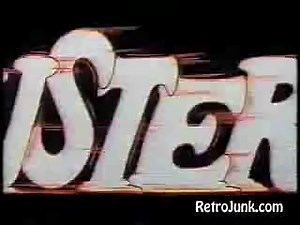 Filmation's Ghostbusters back bumper 1st version | Commercial | Retro Junk