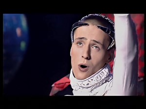 As tradition, on New Year's Eve, we share our beloved 2001 New Year's performance of Vitas' "The 7th Element". As the clock beings to strike midnight in cities around the world, let's join together here for this loved performance from 2001 that would be the pathway of discovery of Vitas, and for the making of new acquaintances in Vitas' growing fanbase. Be Happy, be healthy, Happy New Year! | Vitas