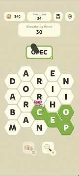 word master level 34