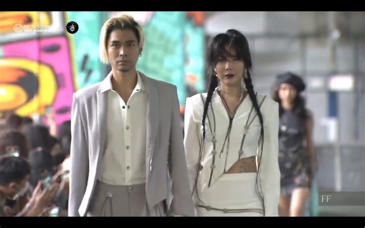 Jenn Lee | Spring Summer 2022 | Full Show