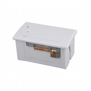 [Hot Item] Mini 58mm Thermal Panel Printer Embedded With TTL/RS232 Interfaces