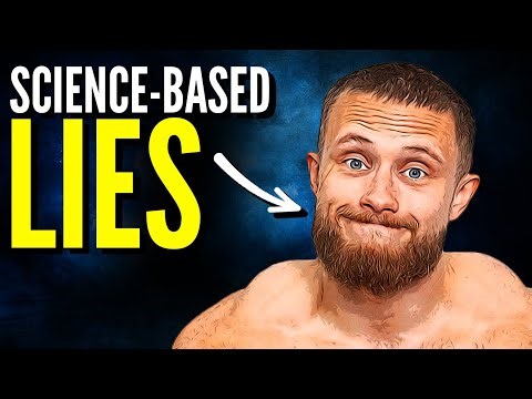 Jeff Nippard is LYING to You About Training