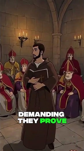 How Jan Hus Was Betrayed at the Council of Constance