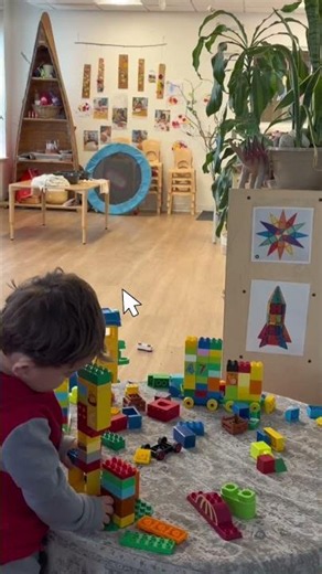 Life as an early childhood educator