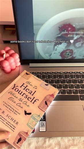 Essential Books for Your Healing Journey