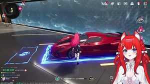 Sweetily - Taking new car out for a ride