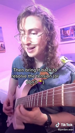 Breaking out of the Pentatonic Box Part 8 - Guitar Shredding Tutorial