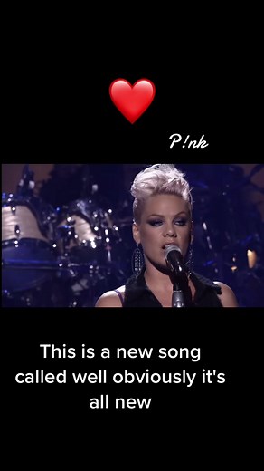 P!NK Live Performance Highlights in Los Angeles