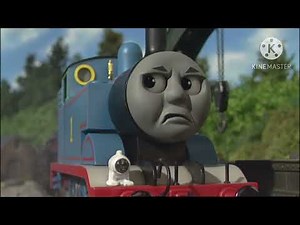 Duck/Thomas Parody