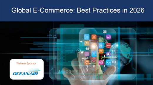 Global E-Commerce: Best Practices in 2026 | Maine International Trade Center