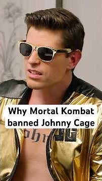 Mortal Kombat Lawyer 🎮 #mortalkombat #gaming #comedy